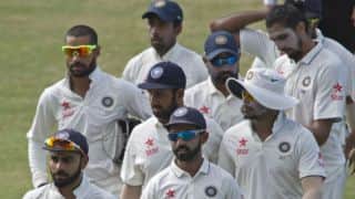 टेस्ट सीरीज से पहले श्रीलंका ने बढ़ाया टीम इंडिया का 'सरदर्द'